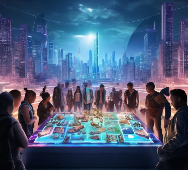 科技领域的免费资源与未来机遇，开启创新的未来