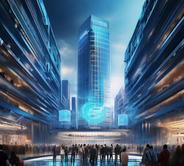 鞍山智能产业，创新驱动与融合