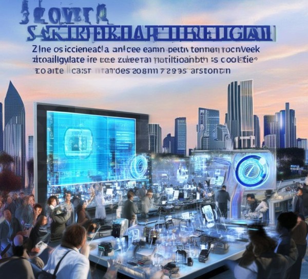 区科技活动周实施方案，激发创新活力，促进科技创新