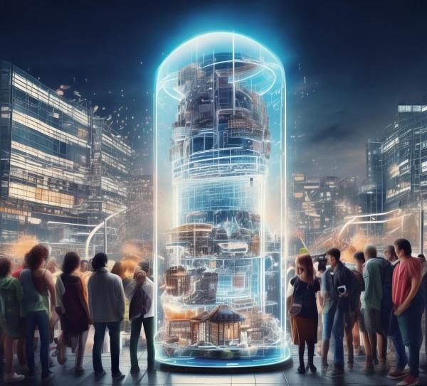 宣传与科技创新，共同推动社会进步