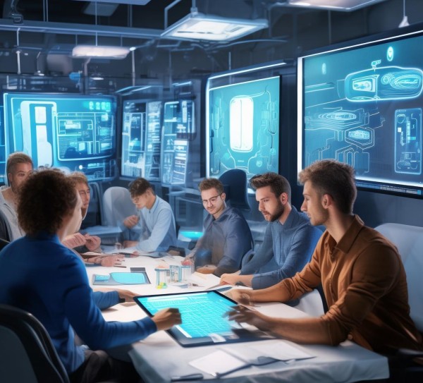 智能产品设计开发岗位,技术前沿与未来机遇 智能产品设计开发岗位,技术前沿与未来机遇