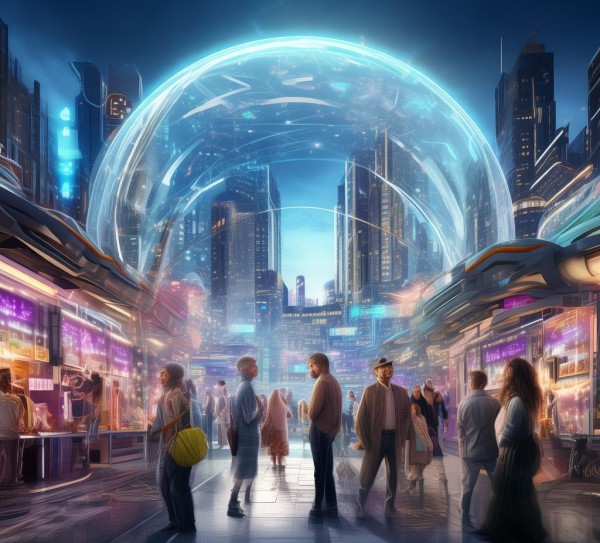 科技创新如何促进经济发展之间的紧密联系