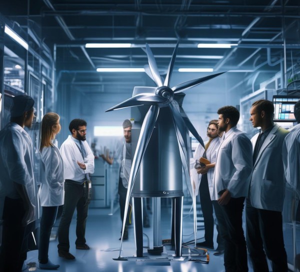 科技活动做风车方案 科技活动做风车方案