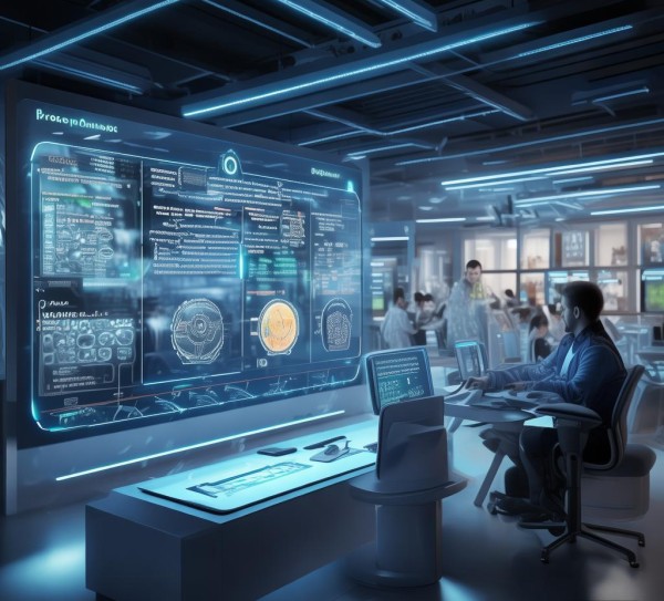 智能产品开发App，从概念到实现的全场景解决方案