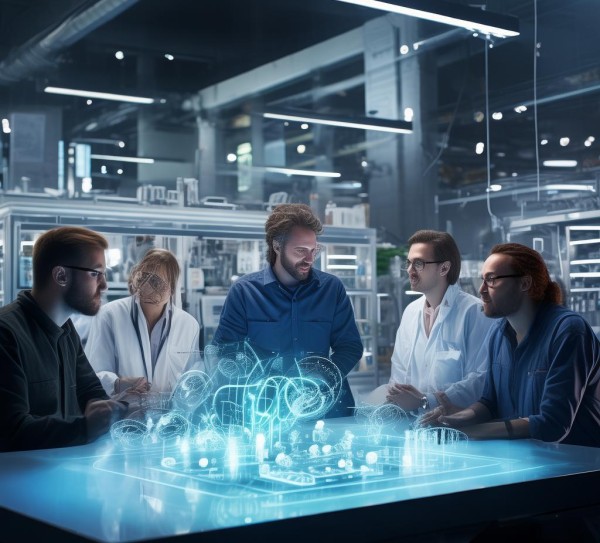 智能产品开发与应用的理论与实践研究