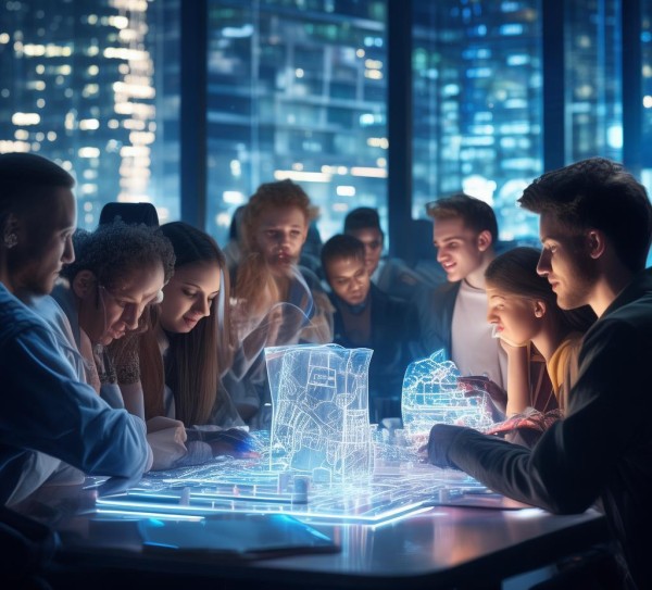 数字时代下的大学生创新,机遇与责任 数字时代下的大学生创新,机遇与责任