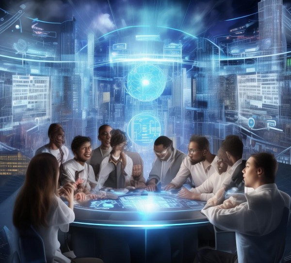 数字变革,人工智能产品开发市场未来机遇与挑战 数字变革,人工智能产品开发市场未来机遇与挑战