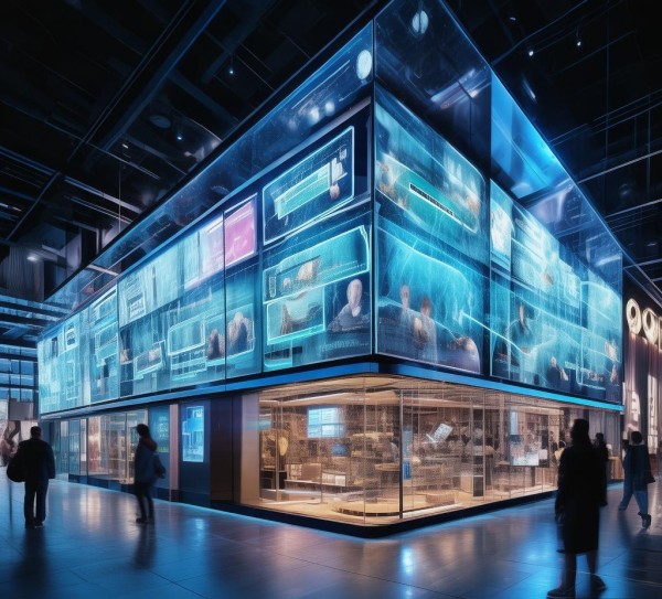 科技驱动下的企业竞争优势，创新与突破的策略方案