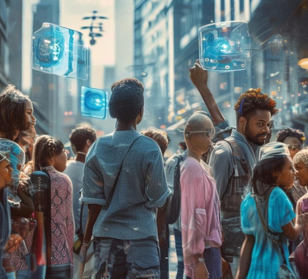 科技让科技动态生活更美好