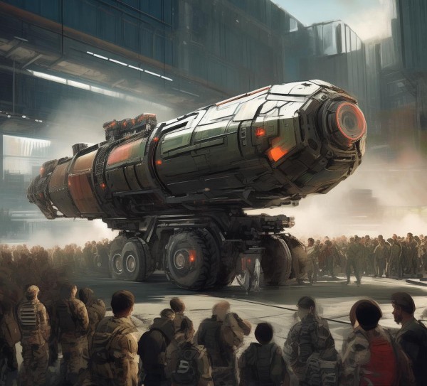 空气炮科技活动方案,科技与军事的完美结合 空气炮科技活动方案,科技与军事的完美结合