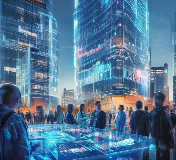 科技创新与产业创新双重驱动，股票市场的投资机遇