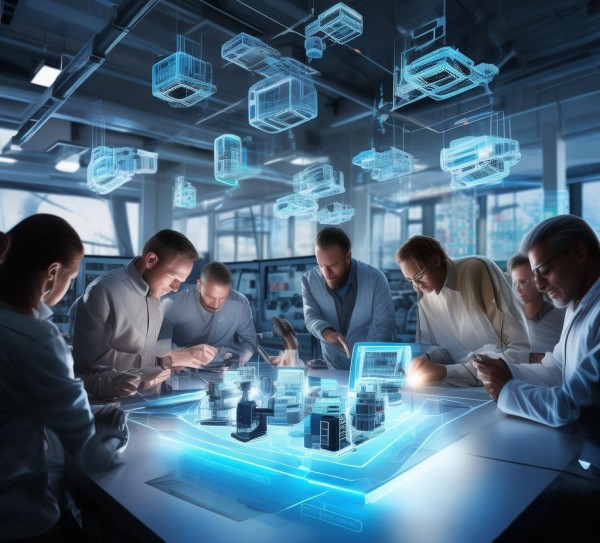 智能产品开发与应用，从基础到未来