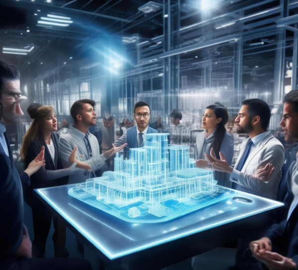 科技创新与产业促进局，共同推动经济高质量发展