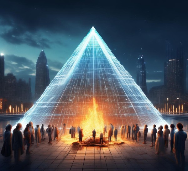 科技与创新，文明的火种与人类的未来