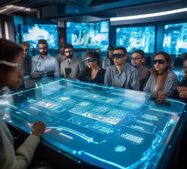 科技活动方案，从创新到参与，探索与发现。