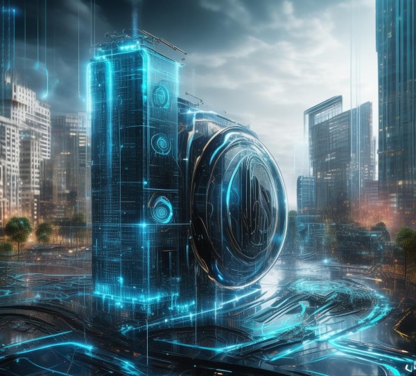 智能化网络技术，推动数字化转型的引擎