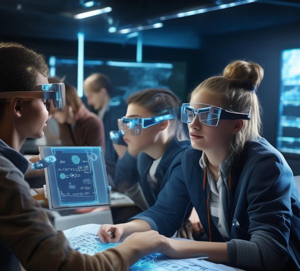 高考智能产品，新方法、新思维