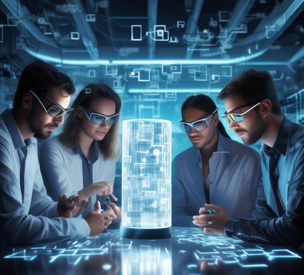 深度思考,智能产品开发专业与未来 深度思考,智能产品开发专业与未来