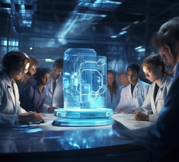 第2个科技创新活动方案，引领技术创新引擎