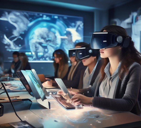 科技创新与应用,提升教师专业素养的路径 科技创新与应用,提升教师专业素养的路径