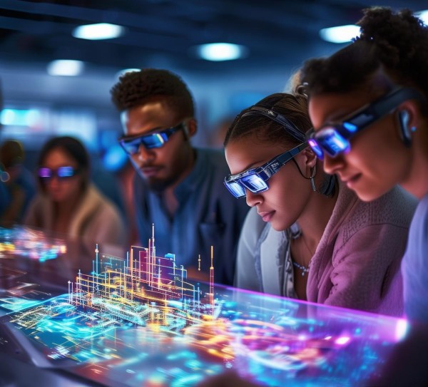 科技活动方案的主旨，创新与实践的双向赋能