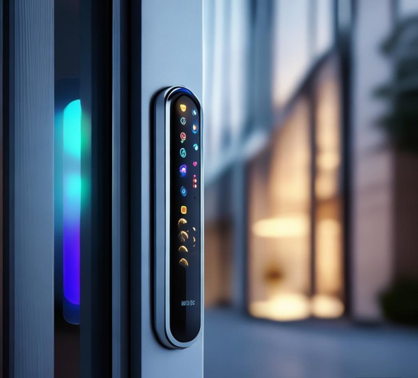 智能锁,未来发展的关键 智能锁,未来发展的关键