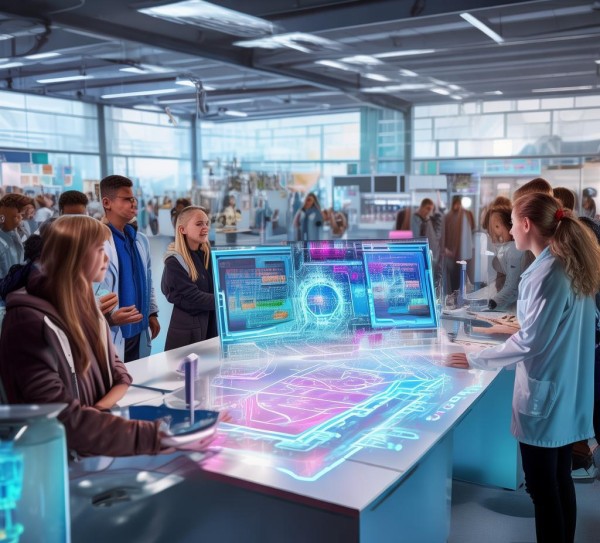 学校科技活动管理方案