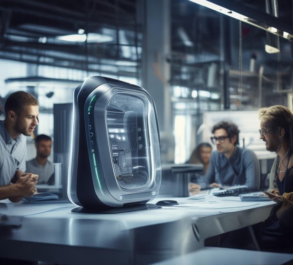 智能产品开发的实训项目实践与创新 智能产品开发的实训项目实践与创新