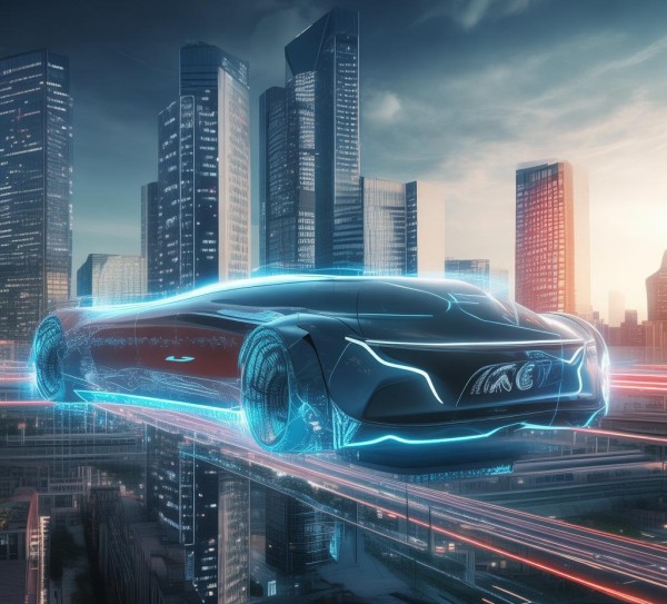 Transforming the Future:AGC Group’s Impact on the Auto Industry