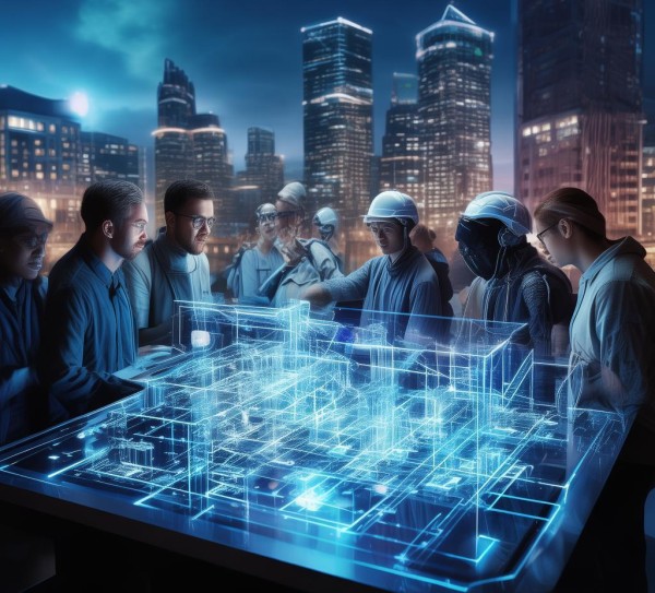 通信科技创新与自组网,重塑数字世界的新格局 通信科技创新与自组网,重塑数字世界的新格局