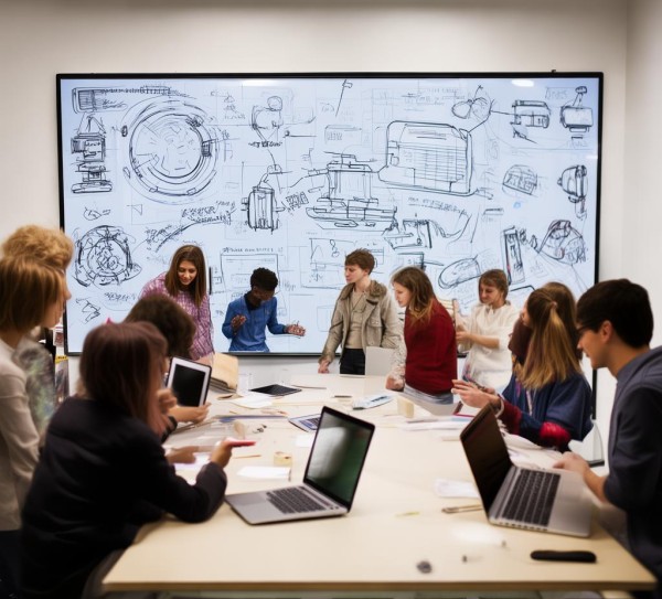 班级科技活动方案,创新思维与实践探索 班级科技活动方案,创新思维与实践探索