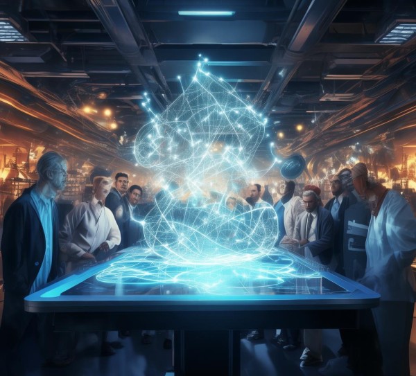 科技创新素材，激发创新思维的灵感