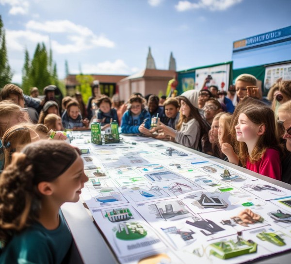 初中科技活动方案—低碳行动 初中科技活动方案—低碳行动