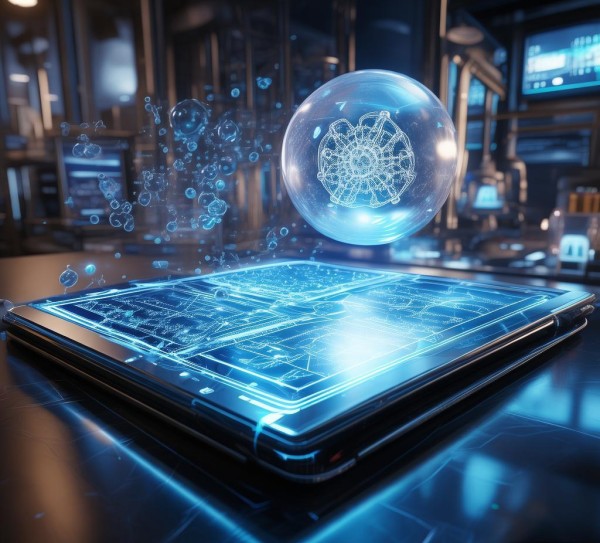 科技与创新期刊，开启科学研究的新篇章